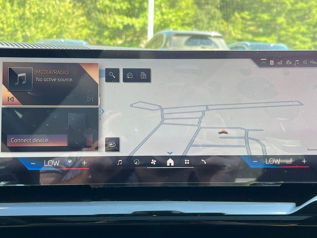 new 2026 BMW 530 car, priced at $67,565