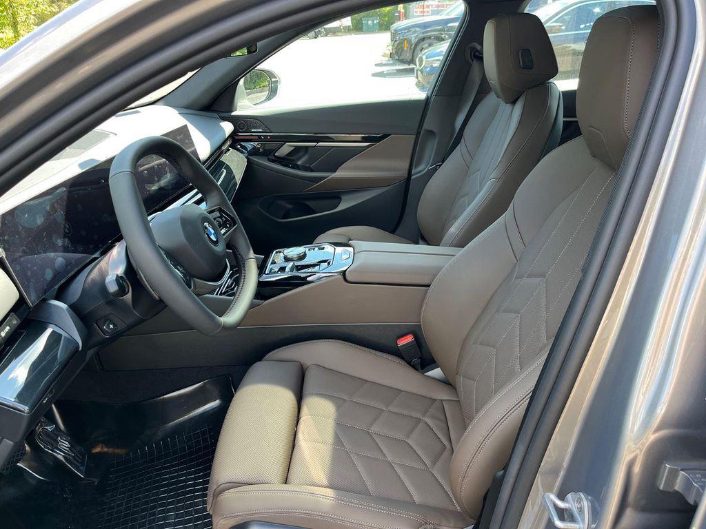 new 2026 BMW 530 car, priced at $67,565