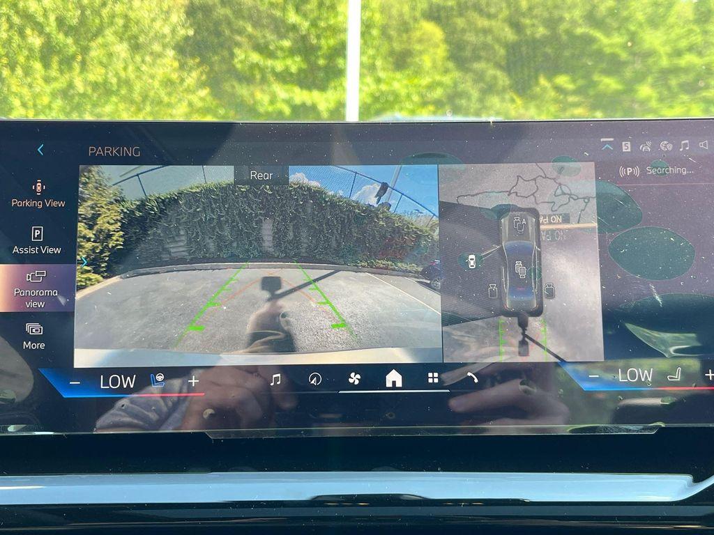 new 2026 BMW 530 car, priced at $67,565