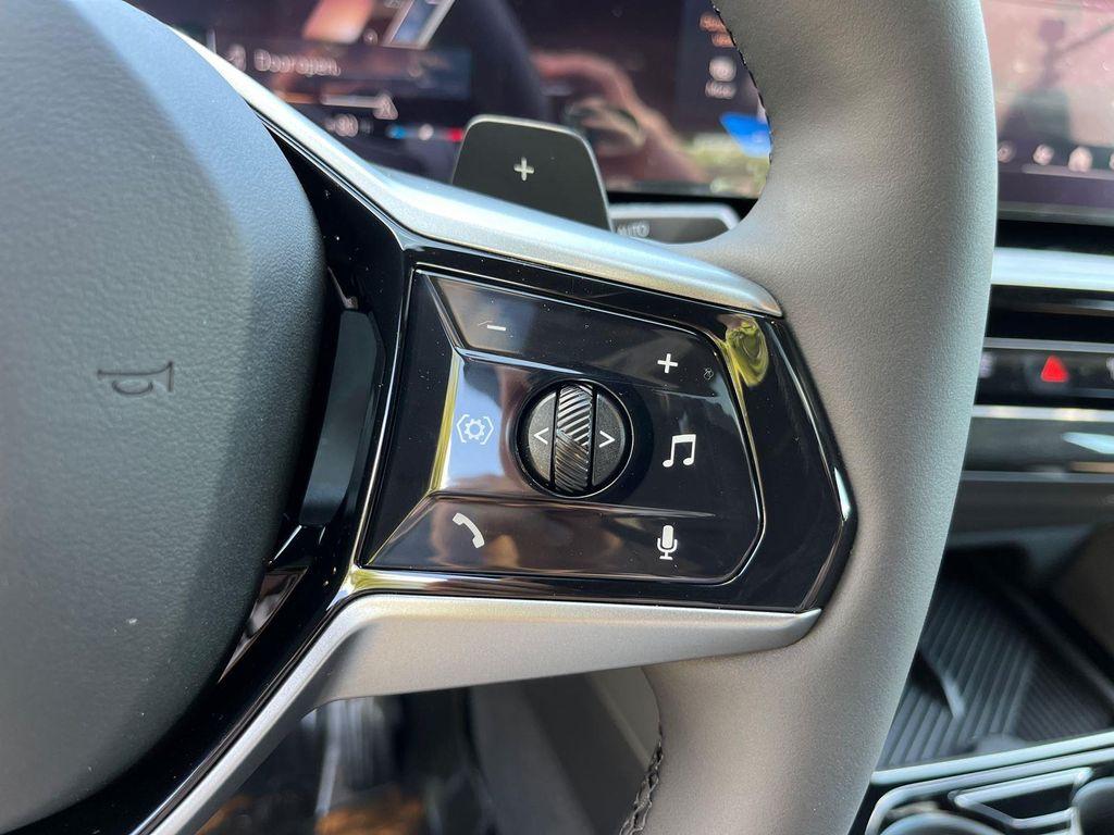 new 2026 BMW 530 car, priced at $67,565