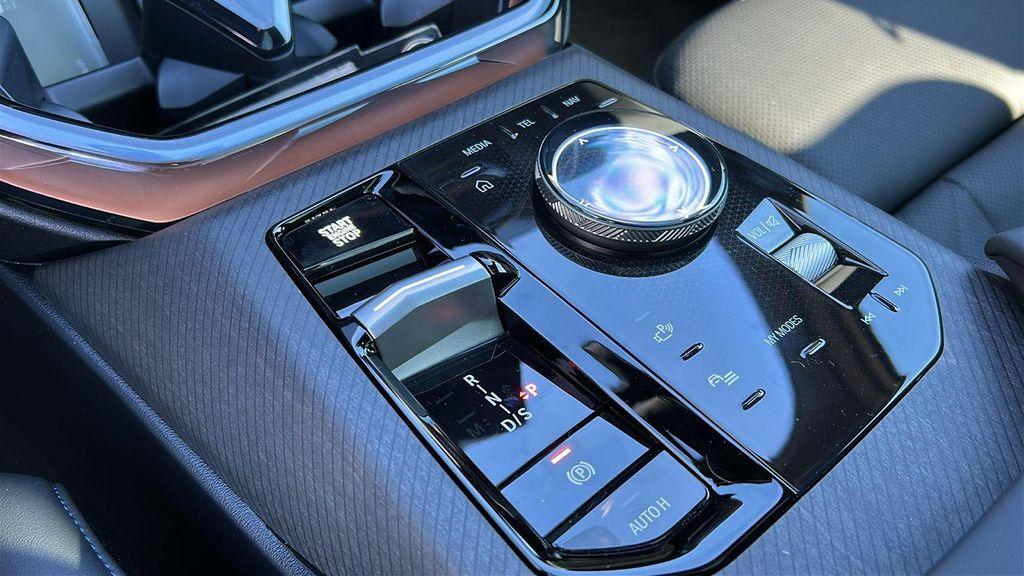 new 2026 BMW X3 car, priced at $71,775