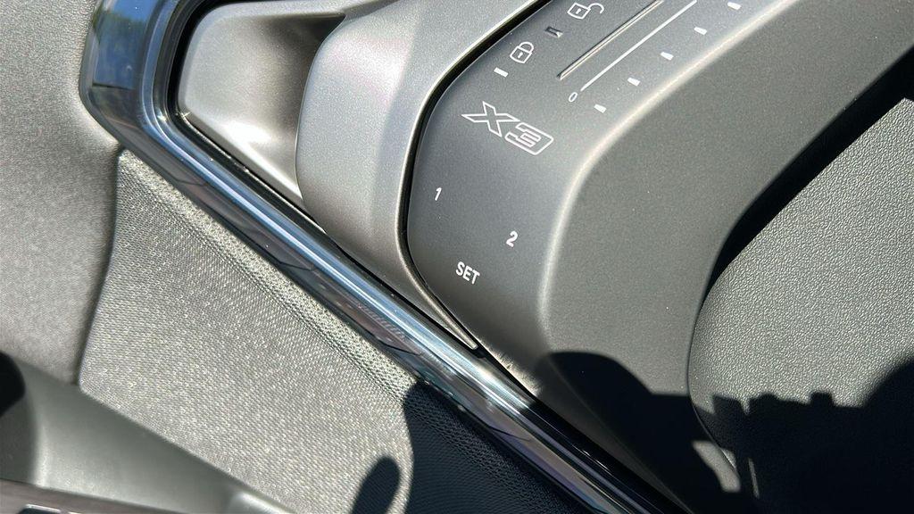 new 2026 BMW X3 car, priced at $71,775