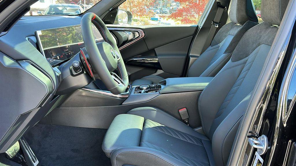 new 2026 BMW X3 car, priced at $71,775