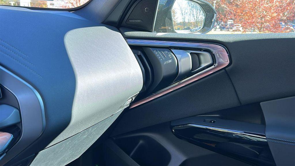 new 2026 BMW X3 car, priced at $71,775