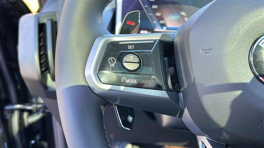 new 2026 BMW X3 car, priced at $71,775