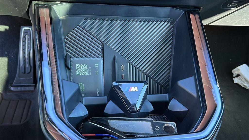 new 2026 BMW X3 car, priced at $71,775