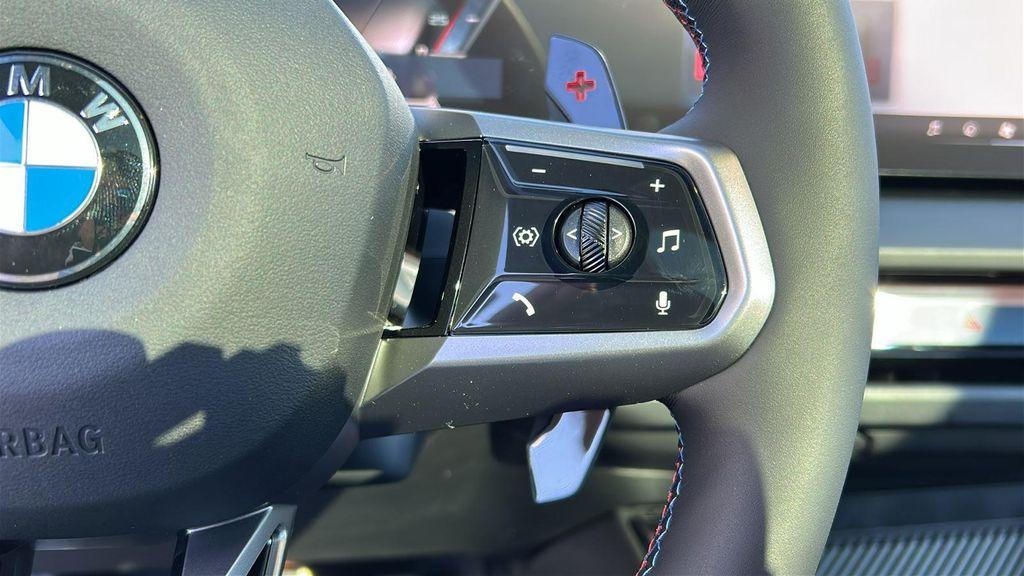 new 2026 BMW X3 car, priced at $71,775