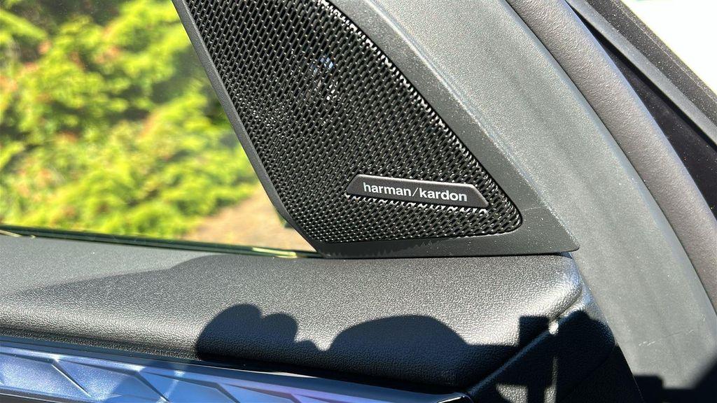 new 2026 BMW X3 car, priced at $71,775