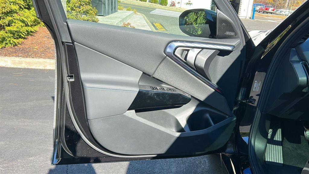 new 2026 BMW X3 car, priced at $71,775