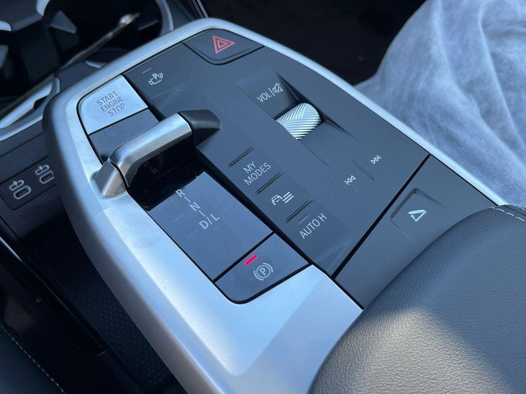 new 2026 BMW X1 car, priced at $49,655