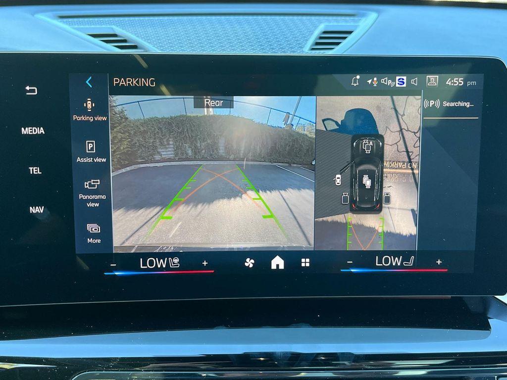 new 2026 BMW X1 car, priced at $49,655