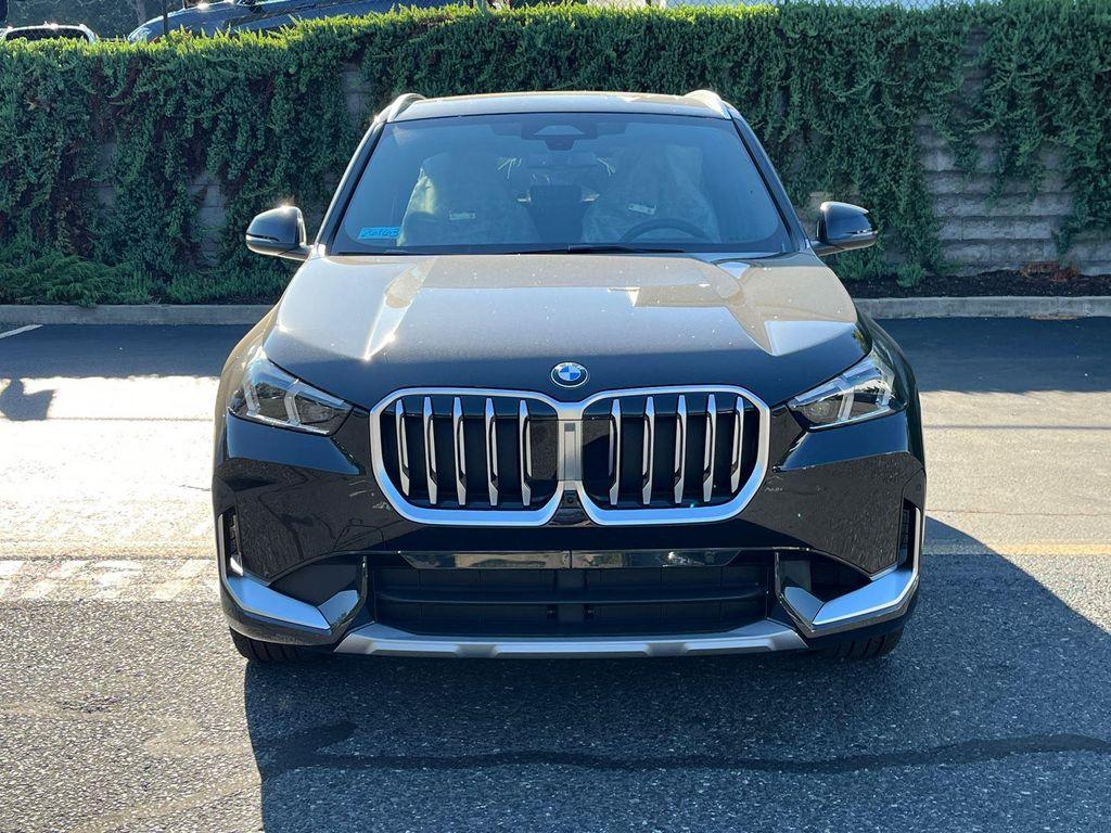 new 2026 BMW X1 car, priced at $49,655