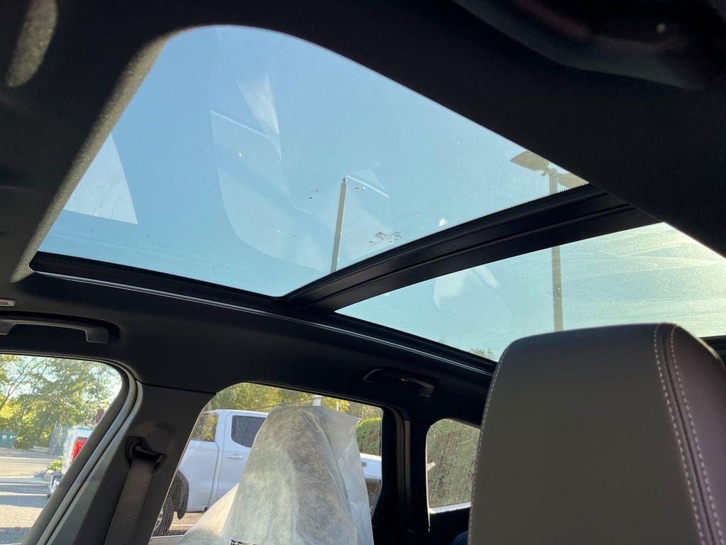 new 2026 BMW X1 car, priced at $49,655