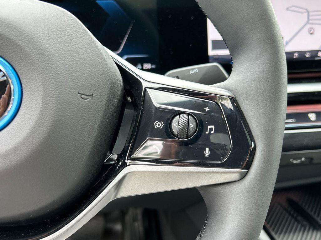 new 2025 BMW i5 car, priced at $75,475