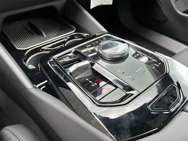 new 2025 BMW i5 car, priced at $75,475