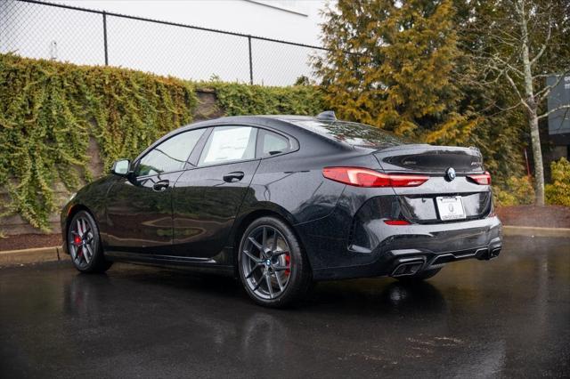 new 2024 BMW M235 Gran Coupe car, priced at $53,905