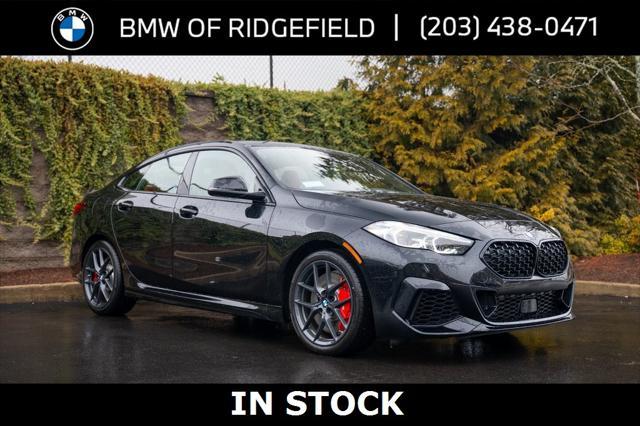 new 2024 BMW M235 Gran Coupe car, priced at $53,905