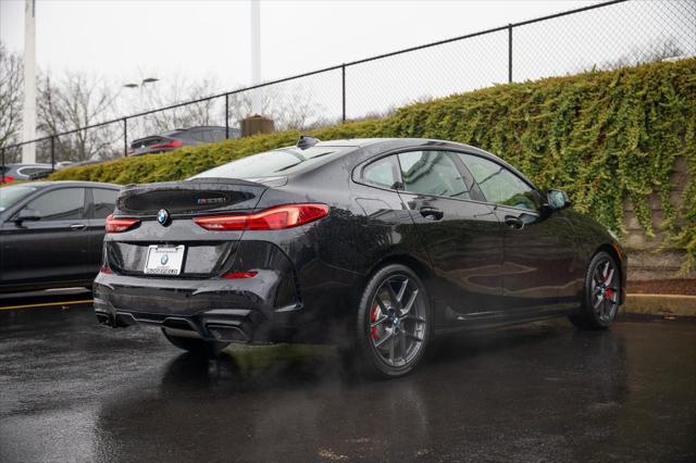 new 2024 BMW M235 Gran Coupe car, priced at $53,905