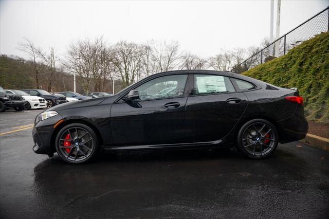 new 2024 BMW M235 Gran Coupe car, priced at $53,905