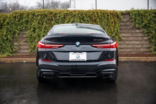 new 2024 BMW M235 Gran Coupe car, priced at $53,905