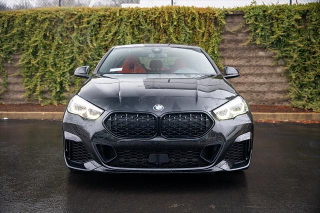 used 2024 BMW M235 Gran Coupe car, priced at $47,990