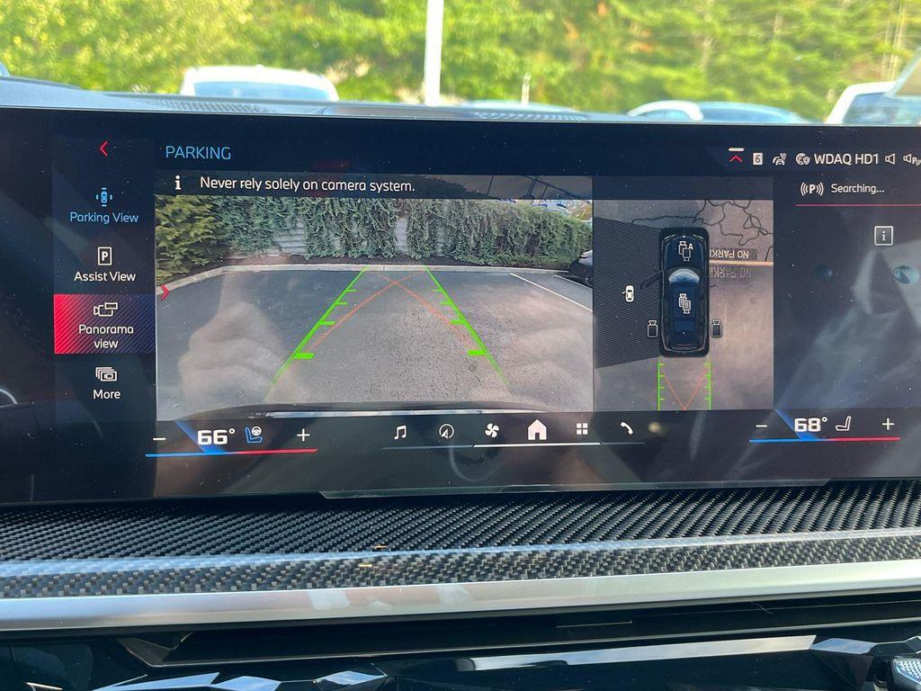 new 2026 BMW X7 car, priced at $127,080