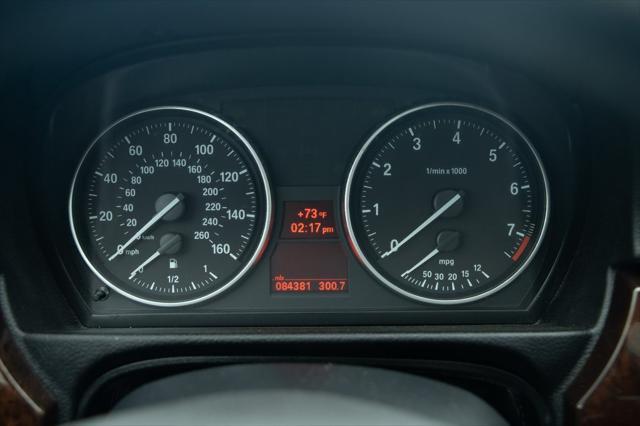used 2011 BMW 328 car, priced at $15,990