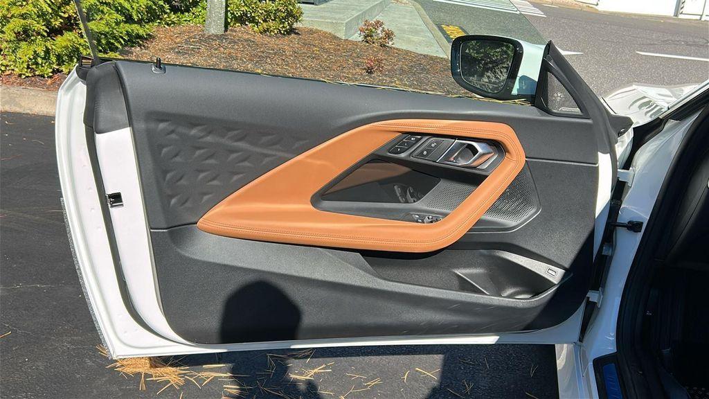 new 2025 BMW 230 car, priced at $52,765