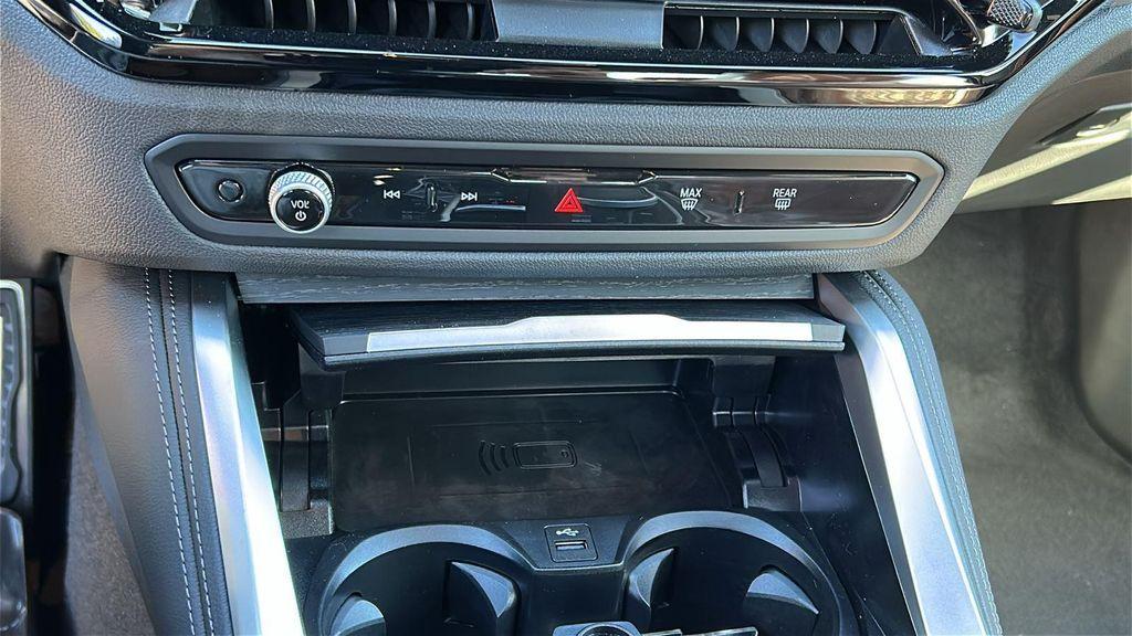 new 2025 BMW 230 car, priced at $52,765