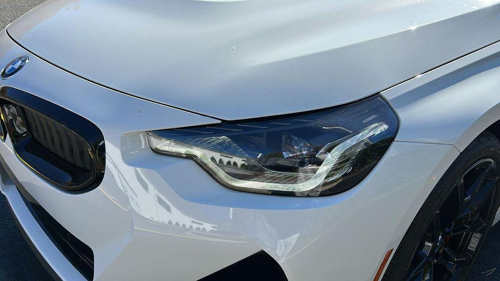 new 2025 BMW 230 car, priced at $52,765