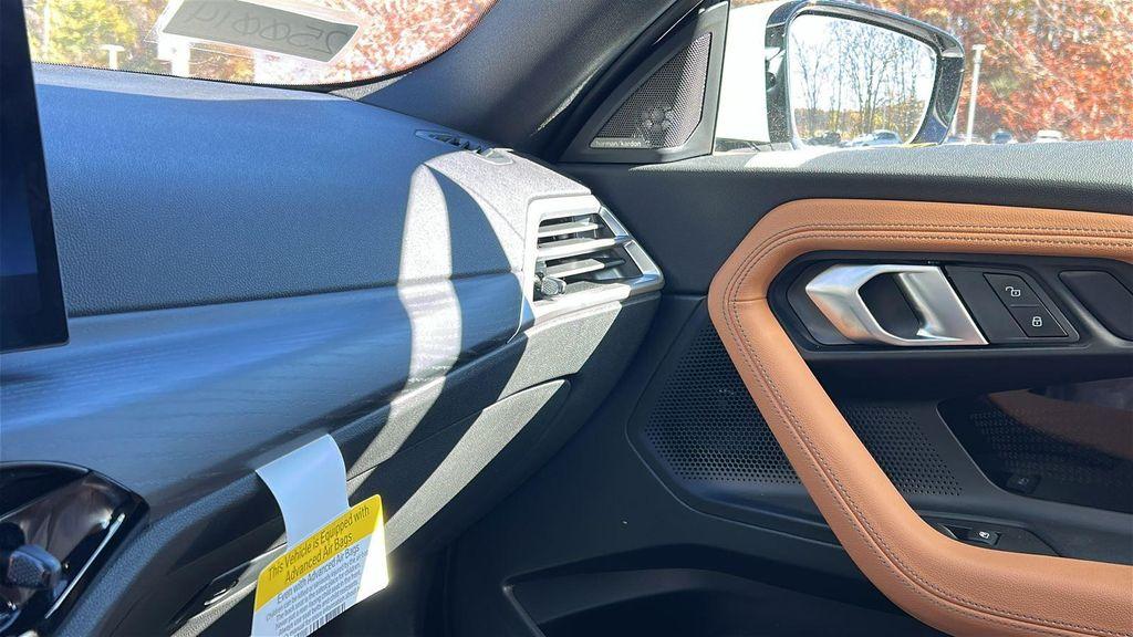 new 2025 BMW 230 car, priced at $52,765