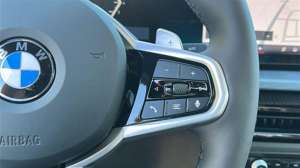 new 2025 BMW 230 car, priced at $52,765