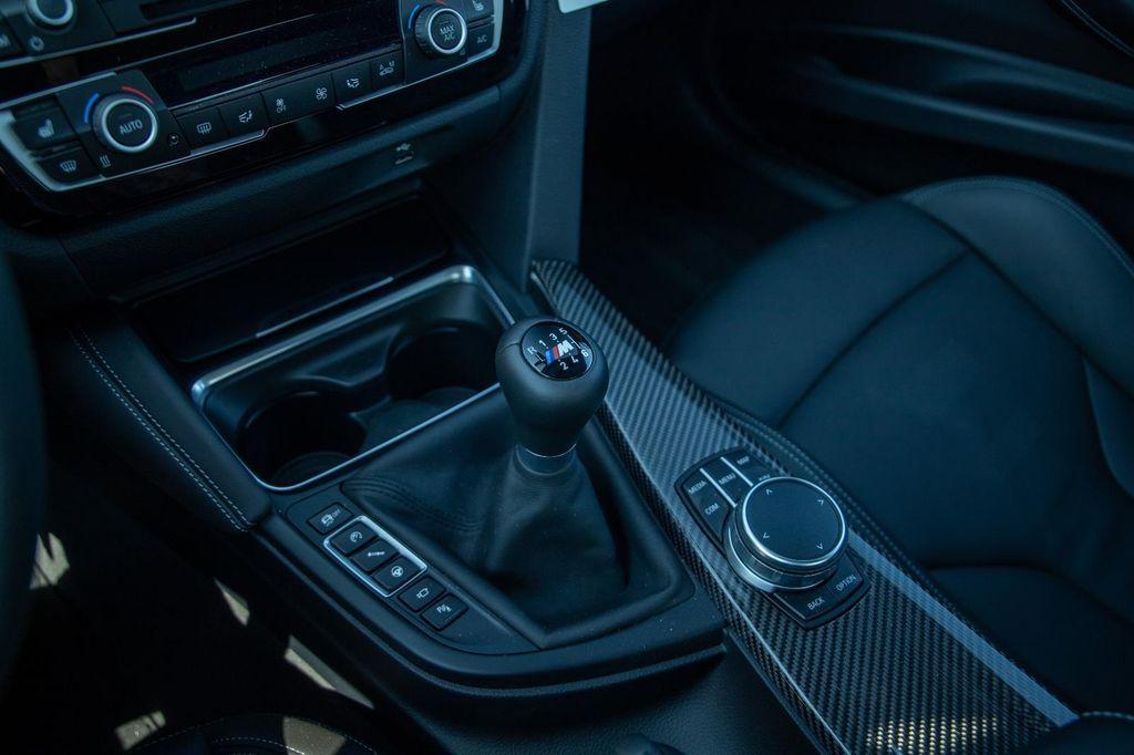 used 2018 BMW M3 car, priced at $75,990
