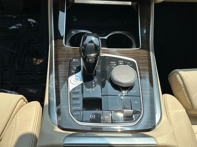 used 2019 BMW X5 car, priced at $36,290