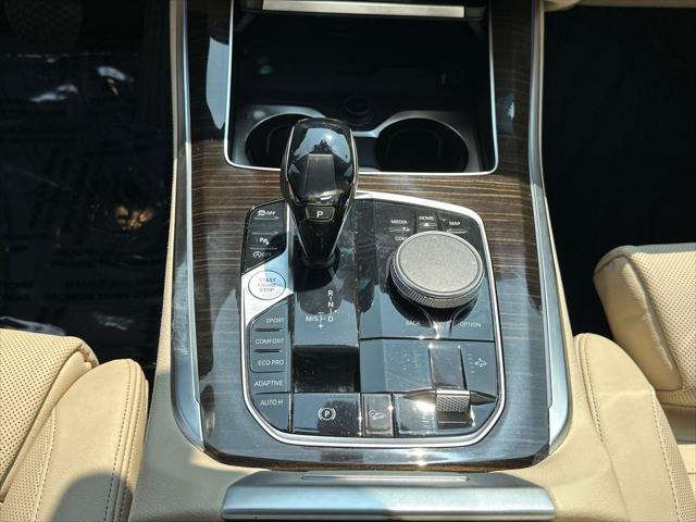 used 2019 BMW X5 car, priced at $34,490