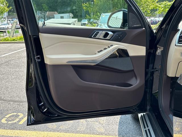 used 2019 BMW X5 car, priced at $36,290