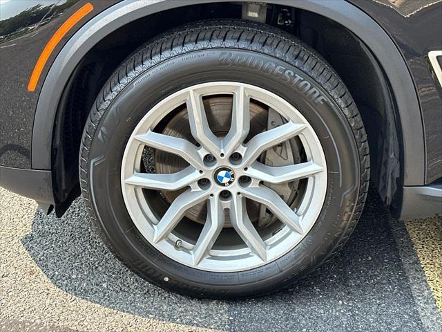 used 2019 BMW X5 car, priced at $34,490