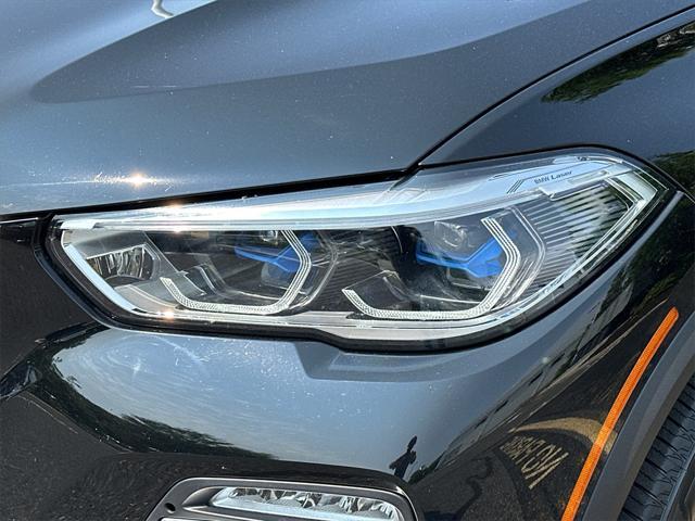 used 2019 BMW X5 car, priced at $36,290