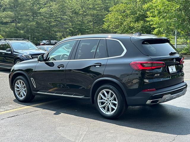 used 2019 BMW X5 car, priced at $36,290