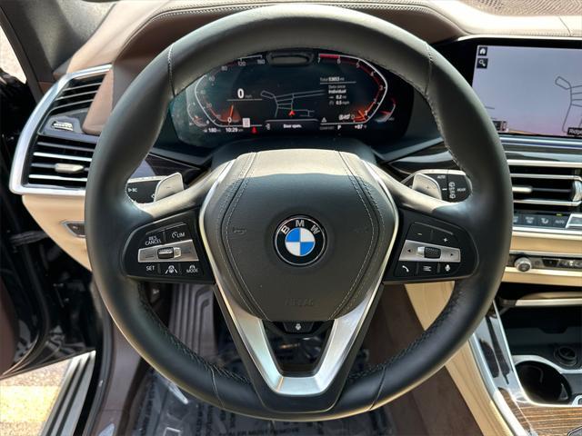 used 2019 BMW X5 car, priced at $36,290
