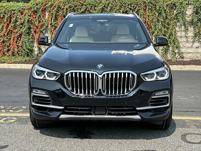 used 2019 BMW X5 car, priced at $34,490