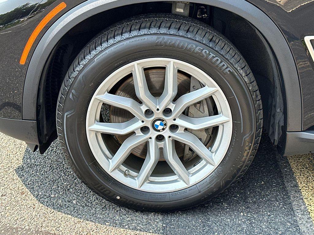 used 2019 BMW X5 car, priced at $34,490
