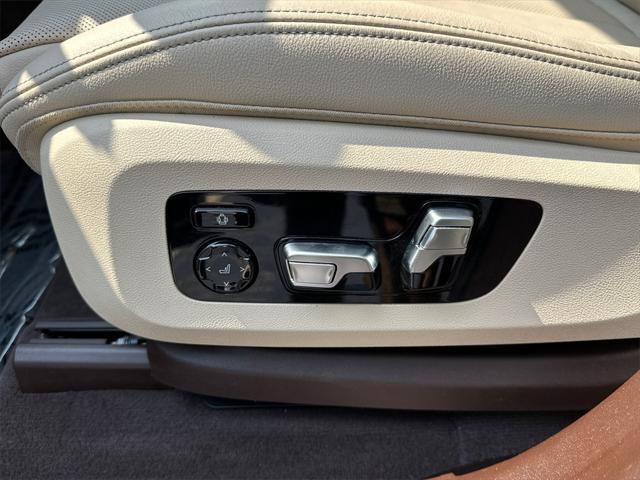 used 2019 BMW X5 car, priced at $36,290