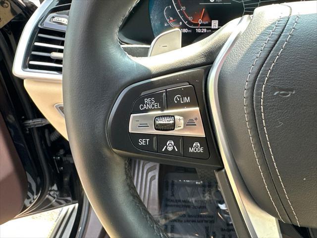used 2019 BMW X5 car, priced at $34,490