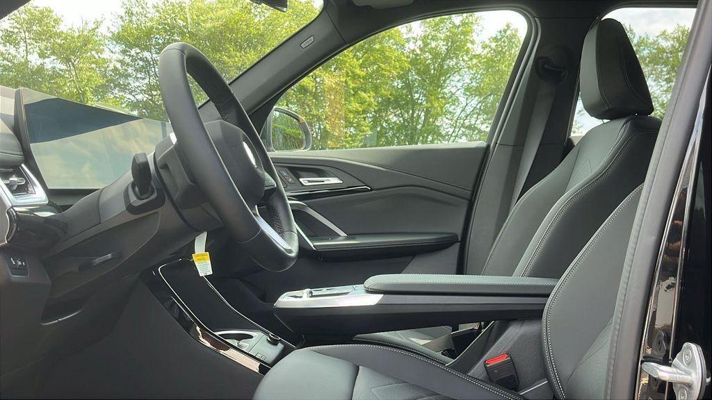 new 2025 BMW X1 car, priced at $48,130