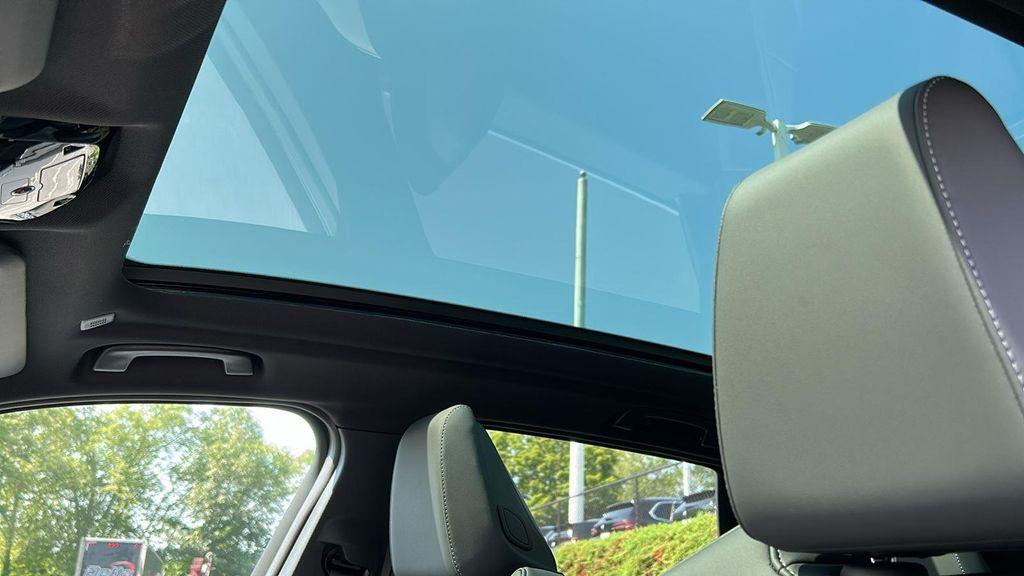 new 2025 BMW X3 car, priced at $58,810