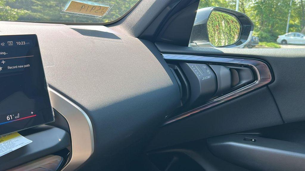 new 2025 BMW X3 car, priced at $58,810