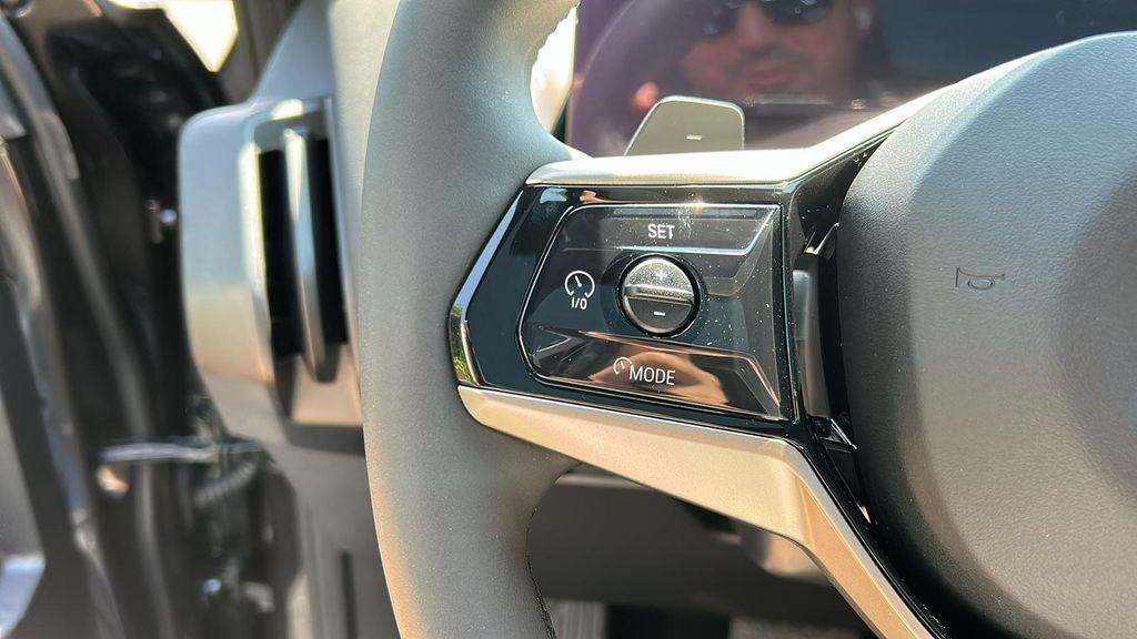 new 2025 BMW X3 car, priced at $58,810