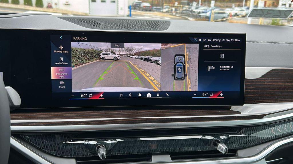 new 2026 BMW X5 car, priced at $83,475