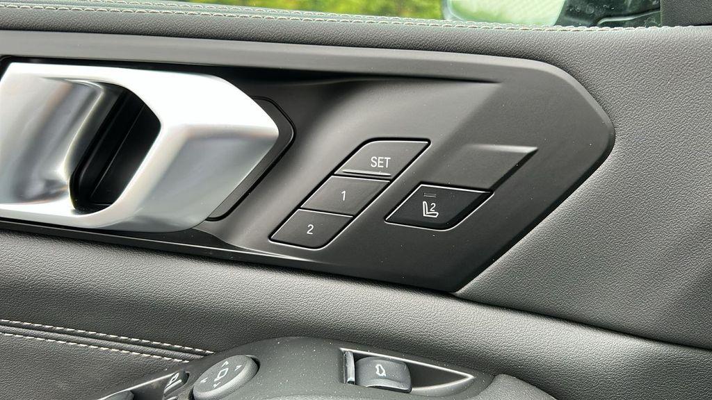 new 2026 BMW X5 car, priced at $83,475